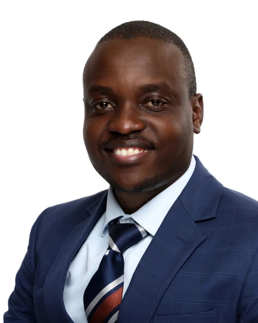 Derrick Odhiambo